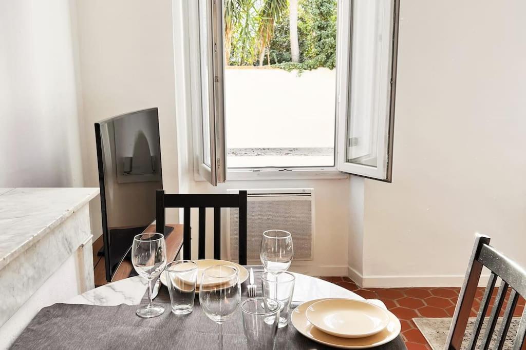 Magnifique Cocon, Coeur Appartement *