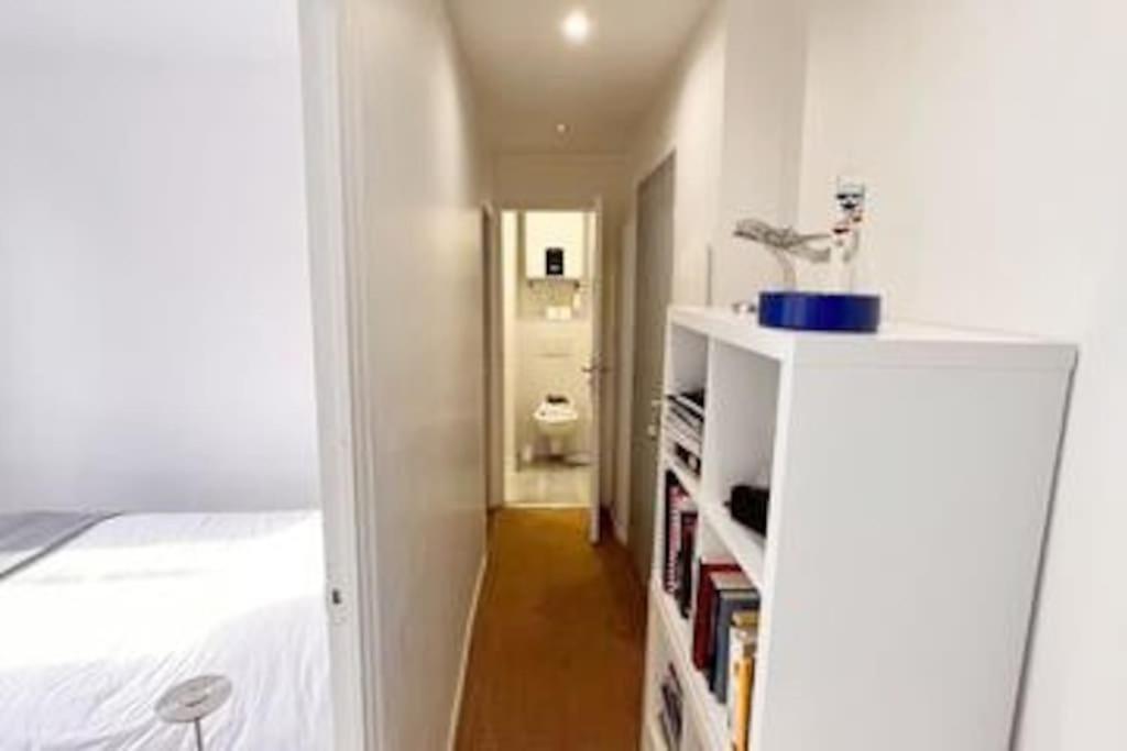 Magnifique Cocon, Coeur Appartement *